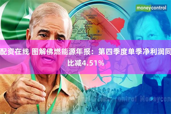 配资在线 图解佛燃能源年报：第四季度单季净利润同比减4.51%