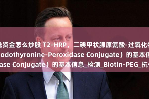 短线资金怎么炒股 T2-HRP，二碘甲状腺原氨酸-过氧化物酶标记物（3,5-Diiodothyronine-Peroxidase Conjugate）的基本信息_检测_Biotin-PEG_抗体