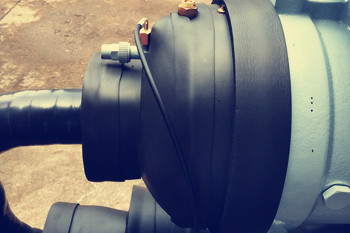 低溫冷水機(jī)如何測量冷凍水流量？