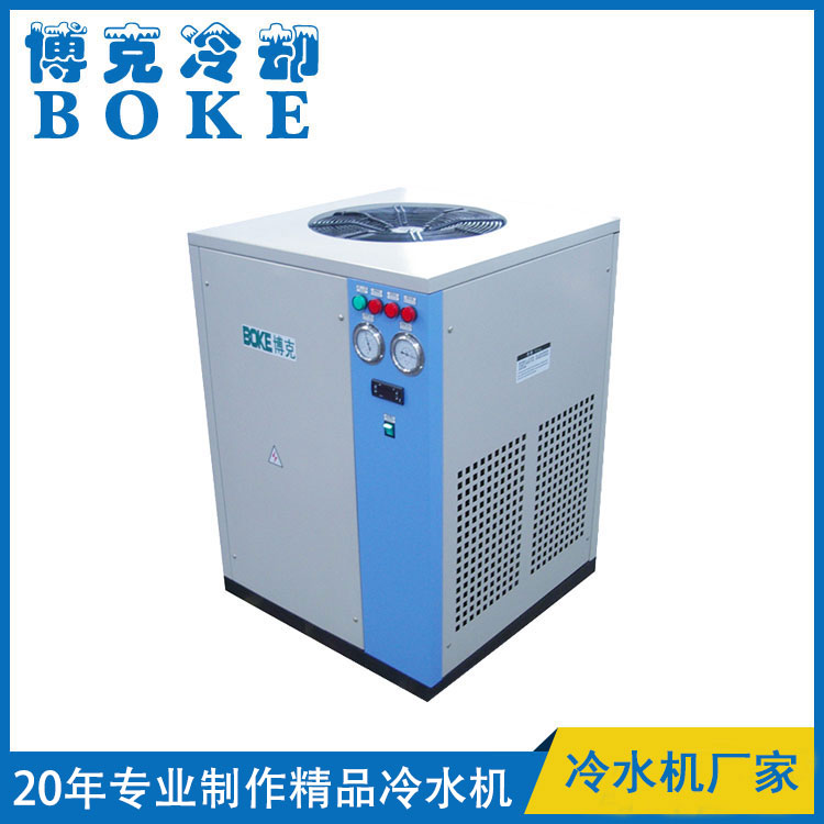 常德激光冷水機(jī)